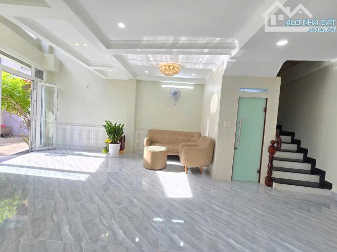 🌷🌷 BÁN NHÀ 5 TẦNG – HẺM 8M THẲNG – CÁCH MẶT TIỀN 1 CĂN – GIÁ CHỈ 7.99 TỶ - 2