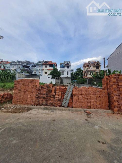 ĐẤT DỰ ÁN KHANG ĐIỀN – DT 200M² - PHÂN LÔ – GẦN CÔNG VIÊN & TRƯỜNG HỌC - 2