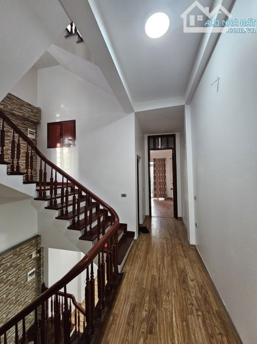 Bán gấp! Nguyễn Văn Lộc, Hà Đông 46m2*4 tầng, ô tô tránh, vỉa hè, 2 thoáng KD, nhỉnh 15 tỷ - 2