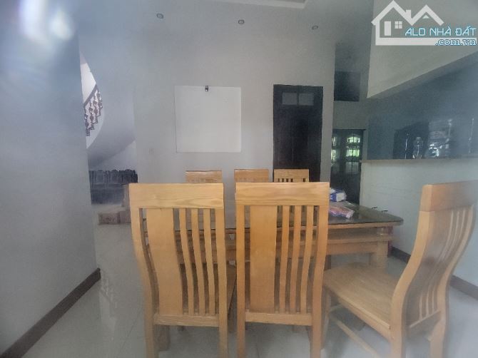 BIỆT THỰ LÔ GÓC 456M2 VÕ DUY NINH GẦN BIỂN MÂN THÁI SƠN TRÀ CHỈ 29 X TỶ - 2