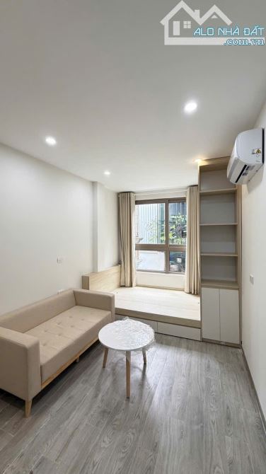 SIÊU PHẨM DÒNG TIỀN - CHDV DT 55M x 6 TẦNG THANG MÁY - 10 PHÒNG FULL ĐỒ. - 2