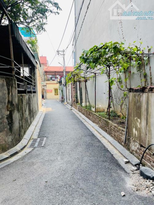 Lô Góc Thoáng Đẹp_ DT 52M²_ Đông trù_ Đông Hội_ Đông Anh _MT 4M_ Khu Vực An Sinh Đỉnh - 2