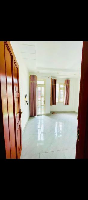 Bán nhà hẻm rộng Nguyễn Biểu,P.1,Q.5,dt: 4 x 13 nhà xây 2 lầu 8 Tỷ 7. - 2