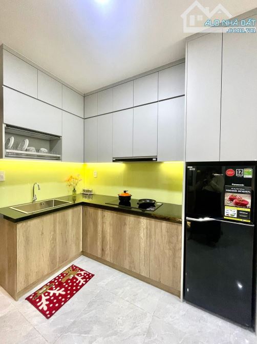CHỈ 250 TRIỆU TRẢ TRƯỚC - SỞ HỮU NGAY CĂN HỘ BCONS TRUNG TÂM DĨ AN - 2