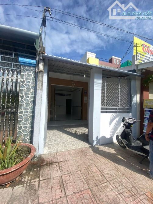 Ngộp Bank Chủ Cần bán nhanh Căn nhà ở Tân Phú Trung Củ Chi 125m2 Sổ Hồng Riêng 660triệu - 2