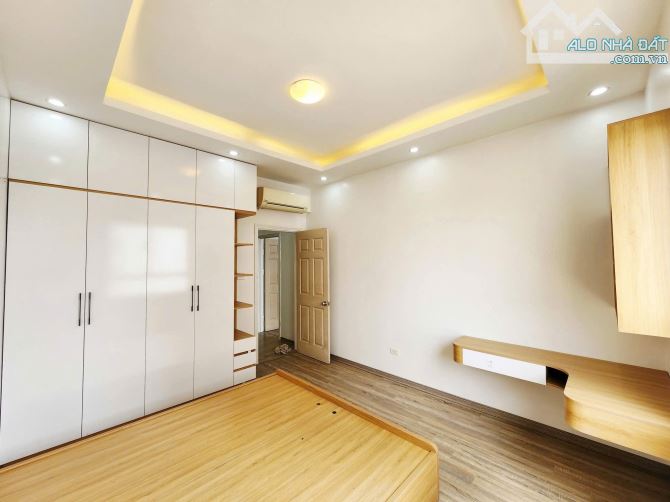 Bán căn chung cư 105m 3PN ở tòa CT3 KĐT Văn Khê- Hà Đông, full đồ, giá 5.5 tỷ - 2