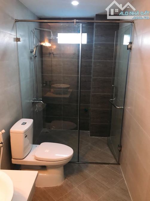 Siêu hiếm Nguyễn Trãi - Thanh Xuân, 60m2, 4 tầng, 8,5 tỷ. - 2