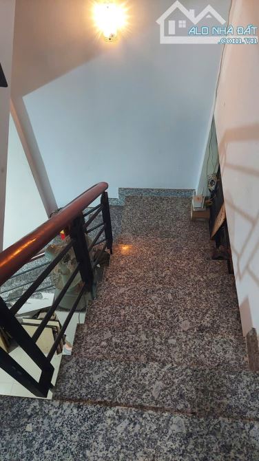Bán Gấp Giá Rẻ Nhà 1/ đường Nguyễn Hảo Vĩnh Tân Phú DT khủng 4mx28m 2 Tầng chỉ 6.9 Tỷ - 2