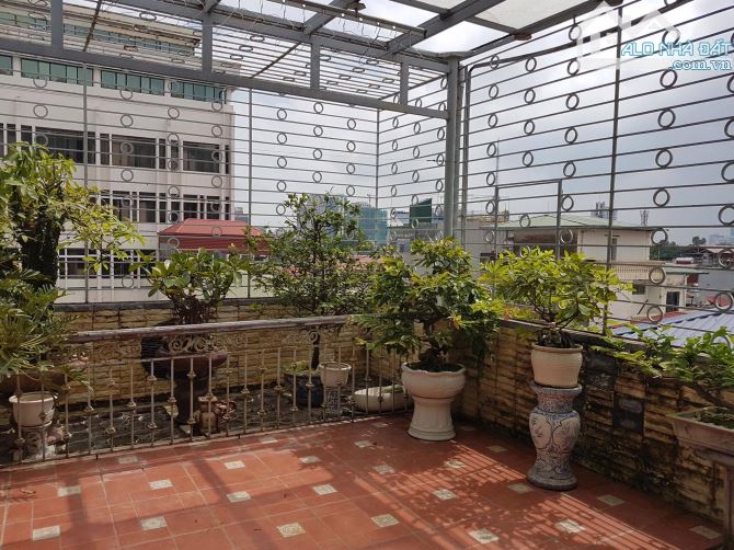 Bán nhà phố Khương Trung, lô góc, 48m2, 4 tầng, chỉ 8,3 tỷ. - 2