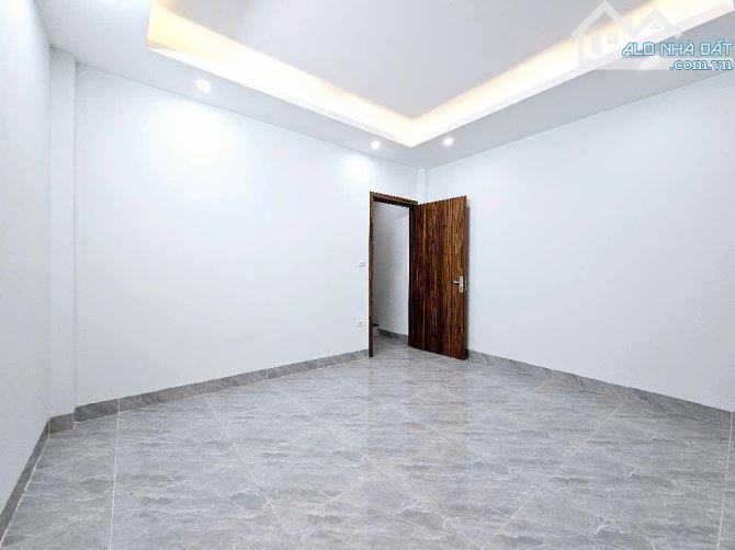 Nhà đẹp Trần Cung – 35m² x 5 tầng – Gần BV E - 7.1 tỷ - 2