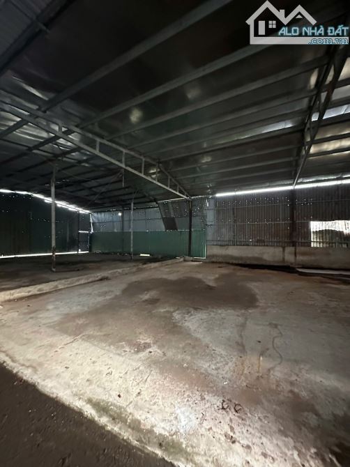 XT343 ➡️ Cho thuê xưởng 800m2 tại p - long bình  -Giá thuê  20triệu/Tháng  thương lượng - 2