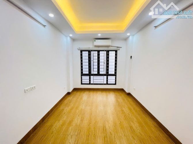 Thụy Phương – 30m² x 4 tầng – Gần Đại học Tài chính - 6.7 tỷ - 2