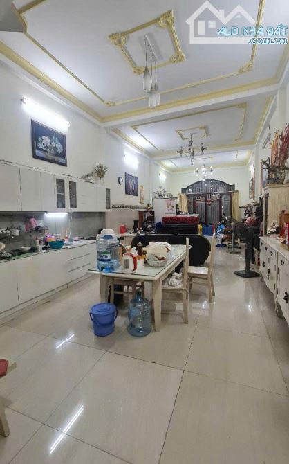 NHÀ KHUÔNG VIỆT_PHÚ TRUNG_TÂN PHÚ_4 TẦNG_5 x 22m_HẺM Ô TÔ_ 13 TỶ  🌺🌺 - 2