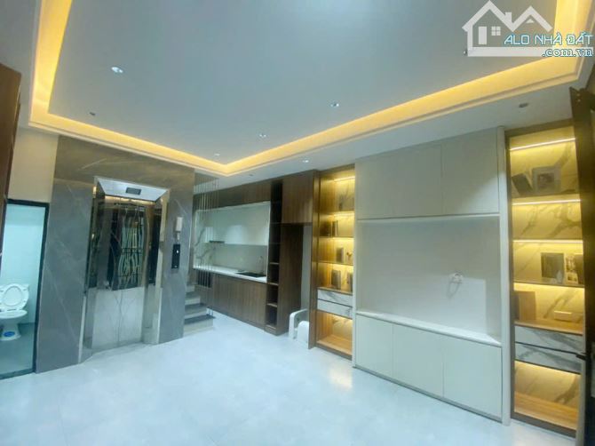 🏆BÁN NHÀ PHỐ PHAN ĐÌNH GIÓT, NHÀ MỚI, ÔTÔ ĐỖ CỔNG, THANG MÁY, HÀ ĐÔNG, 54M HƠN 6 TỶ🍀 - 2