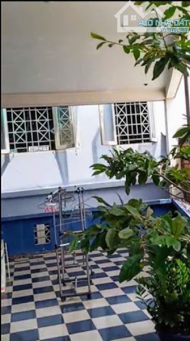 SIÊU HIẾM! MTT Bùi Minh Trực Q8 NGANG ĐẦU 4,1m HẬU NỞ 8,5mx13m 4Tầng HCĐ Chỉ 9,99 Tỷ TL - 2