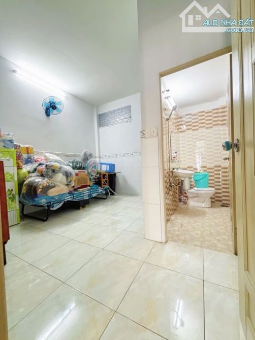 [BÌNH TÂN] NHÀ 3 TẦNG - NGAY PHAN ANH - BTĐ GIÁP QUẬN 6 - 38M² - CHỈ HƠN 4 TỶ TL. - 2
