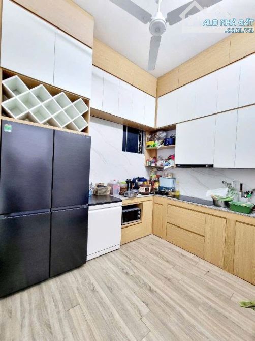Sở hữu nhà đẹp gần Phố Cổ – Tân Ấp 42m², thiết kế hiện đại, giá 7.3 tỉ - 2