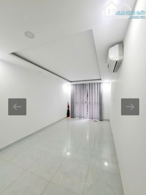 Nhà HXH Nguyễn Hiền, P4 Q3. DT 36m2/40m2. 4 tầng. Ngang 3.1m nở hậu. Giá 9.2 tỷ. - 2