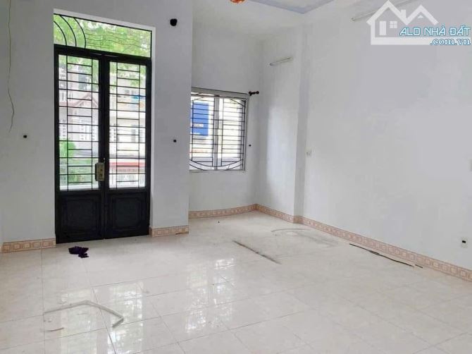 BÁN NHÀ MẶT TIỀN ĐƯỜNG NGUYỄN HIỀN, AN KHÁNH, NINH KIỀU - 2
