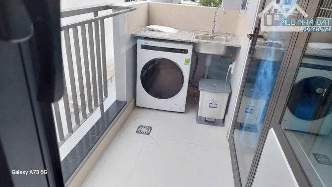 TÒA CĂN HỘ 6 TẦNG THANG MÁY – KHU KHUÊ MỸ ĐÔNG  – GẦN BIỂN - DÒNG TIỀN 120TR/ THÁNG - 2