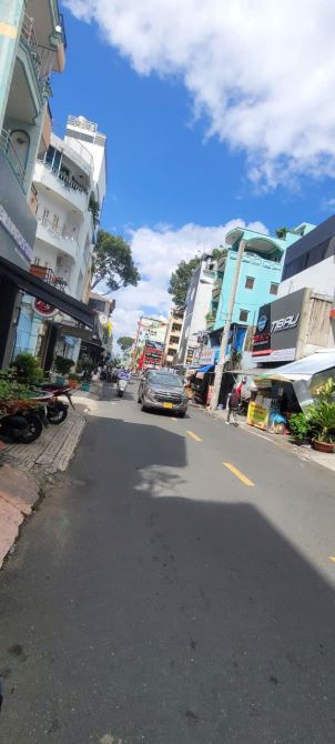 Nợ Bank - chủ bán Nhanh nhà Hòa Hảo - Ngô Quyền quận 10, Giả chỉ 11 tỷ - 2