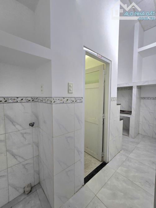 🏠 BÁN NHÀ HẺM XE TẢI – ĐƯỜNG SỐ 11, P. LINH XUÂN, TP. THỦ ĐỨC 3,85 TỶ - 2