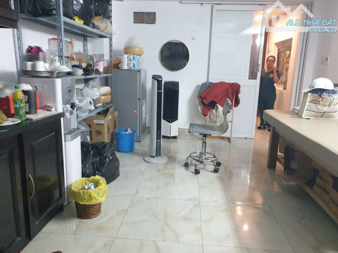 💥 VỊ TRÍ CỰC “GÂY LÚ” NGHE CHOÁNG NGỢP! Mặt tiền TẠ QUANG BỬU, Q.8 giá chỉ 10.5tỷ. - 2