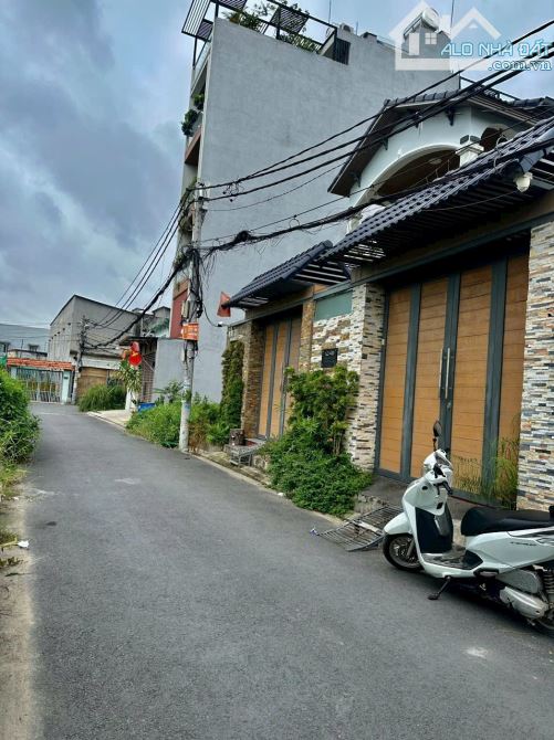 Đất FULL THỔ CƯ đường AN PHÚ ĐÔNG 09, phường APĐ, Q12 dt 50m2 (6,5mx7,5m) đường 6m💰3,75Tỷ - 2