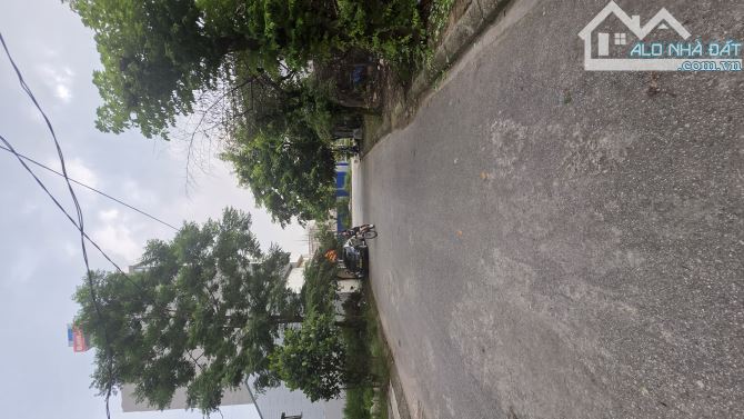 B.Á.N ĐẤT  ĐỒNG SẬY ĐAN PHƯỢNG  , PHÂN LÔ,  Ô TÔ TRÁNH , XÂY Ở LÝ TƯỞNG  50M2, 6 TỶ 7 - 2