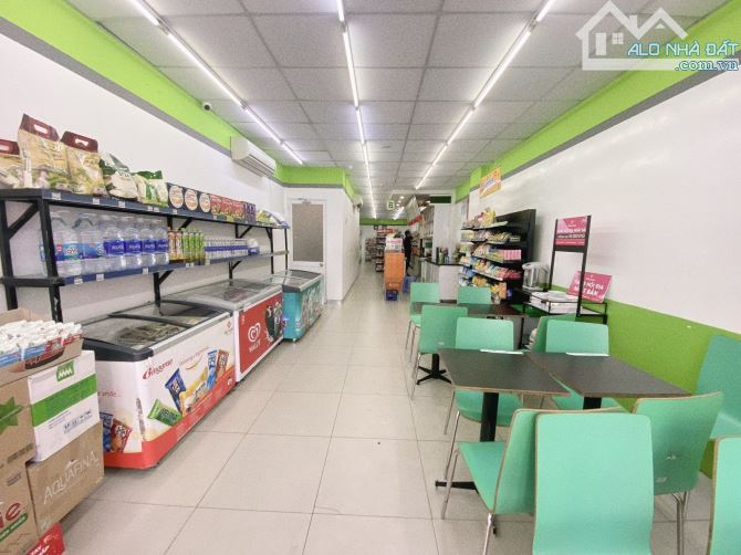 🔥 MẶT TIỀN NGUYỄN THỊ NHỎ – THU NHẬP 500TR/NĂM! Giá chỉ 23.8 tỷ! - 2