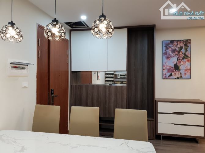CHO THUÊ GÁP CĂN HỘ THỐNG NHẤT COMPLEX 3 NGỦ ĐỦ ĐỒ ĐẸP CHỈ 18TR, Ở NGAY - 2
