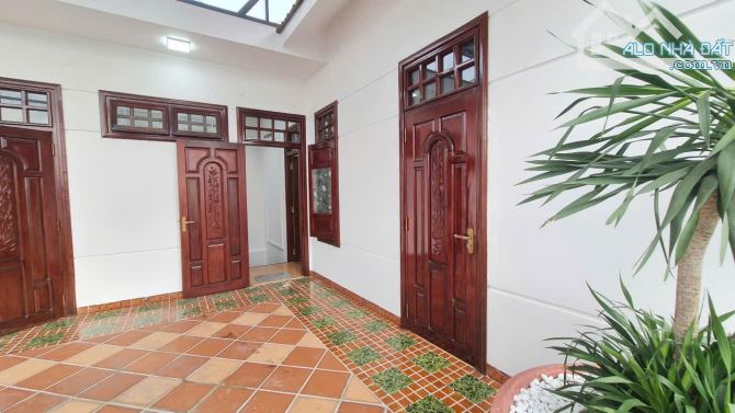 GIA CHỦ BÁN GẤP CĂN NHÀ MẶT TIỀN ĐƯỜNG ĐỒNG NAI NHA TRANG - 2