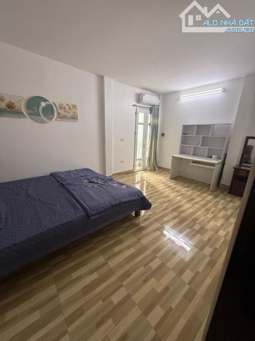 Anh Ninh, Đình Thôn, Mỹ Đình cần bán nhà 4 tầng. 36m2 - 6,8 tỷ. - 2