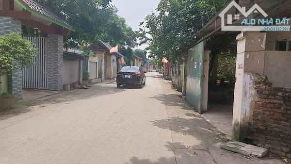 Gia chủ cần tiền đi nước ngoài - Bán nhanh lô đất vuông đẹp 74m2 - Tân Tại - Phú cường - 2