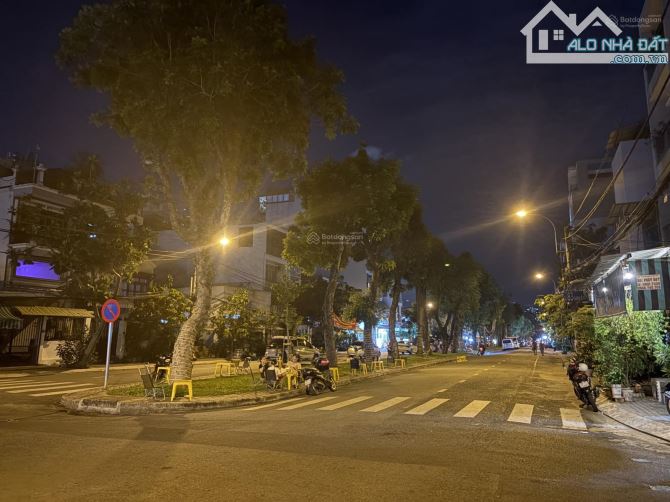 Bán nhà MẶT TIỀN Tân Quy Quận 7, 3 tầng, 4x16, 10 tỉ - 2