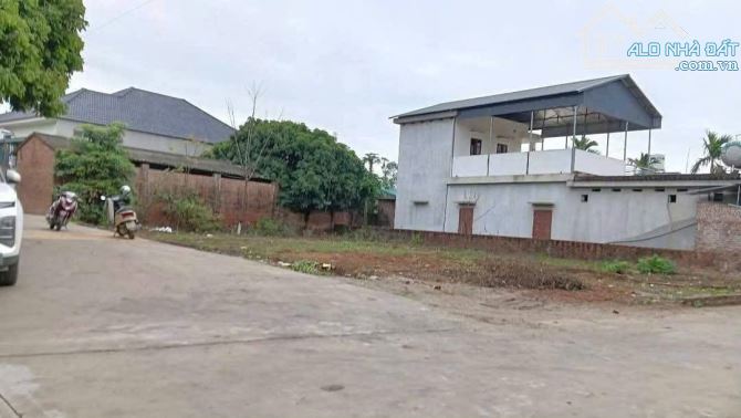 cần tiền bán nhanh lô đât tại thắng hữu kim anh sóc sơn - 2