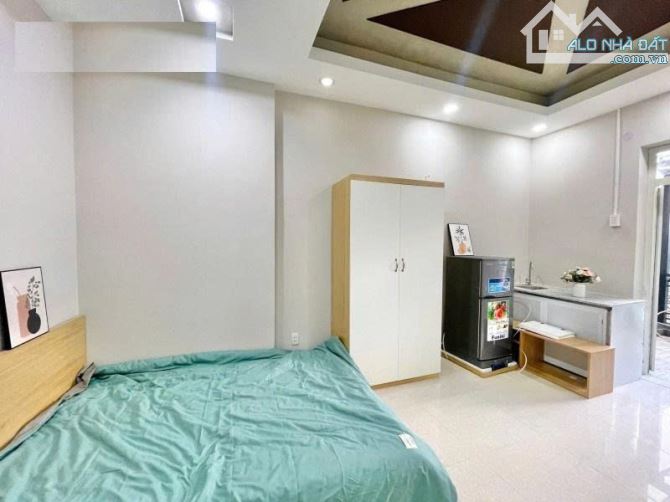 Bán nhà Nhà phố Hoàng Hoa Thám, gần Đồng Xoài, khu K300, 9,5x20m, 3 Tầng, 18 tỷ. - 2