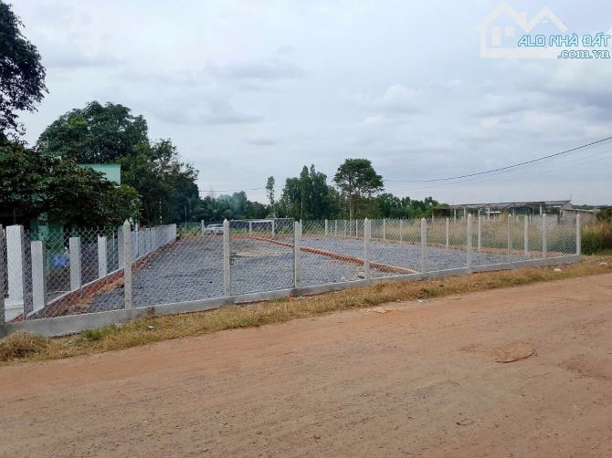 Bán đất MT Nguyễn Thị My, Trung An, Củ Chi, DT 545,4m2 (17,5 x 32) giá 6,9 tỷ (có bán lẻ) - 2