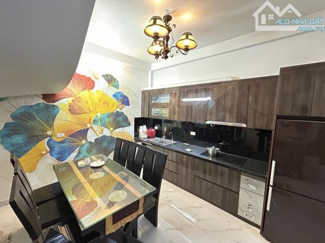 Phú Mỹ - Mỹ Đình, 45m2 - 4 ngủ - Nhỉnh 9 tỷ - 2
