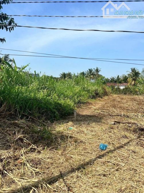 NỀN RỘNG MẶT TIỀN Đ. TRƯƠNG VĨNH NGUYÊN ĐOẠN CHƯA ĐẾN CẦU NGÃ BÁT, CÁI RĂNG, TP.CẦN THƠ - 2