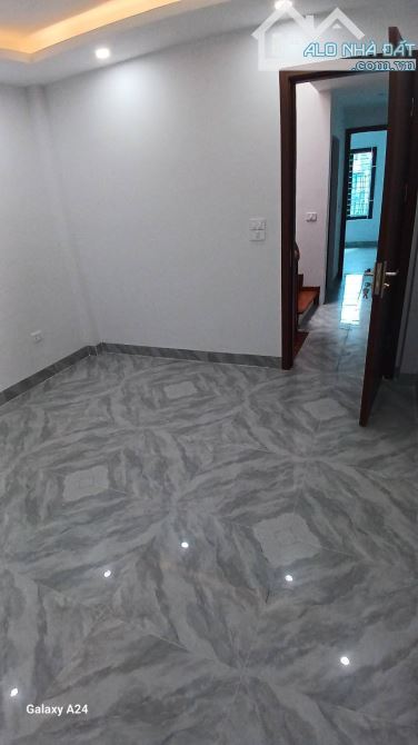 Bán nhà Liên Mạc, Bắc Từ Liêm, 37m2, 4 tầng, giá 6.3 tỷ - 2