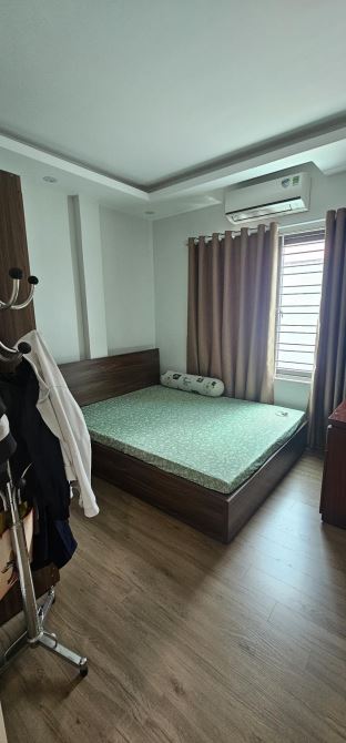 Nhà sát khu đô thị Resco Phạm Văn đồng - lô góc - hai mặt thoáng, ngõ thông kinh doanh tốt - 2