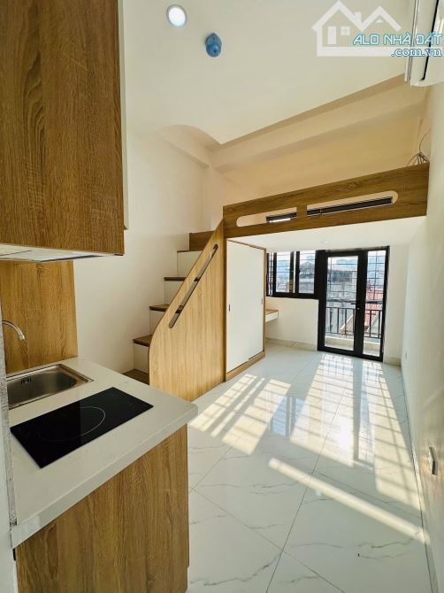 Bán nhà Quang Tiến_Lô góc_Ô tô đỗ cửa_Ngay gần phố_Dòng tiền tốt_75m²x4t_10 tỷ 5 CTL - 2
