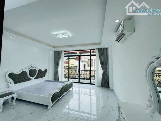 BÁN NHÀ PHỐ ĐỘI CẤN ĐÌNH 24 TỶ 70M2 MT 6 M 7T THANG MÁY 2 MẶT NGÕ  Ô TÔ KINH DOANH. - 2