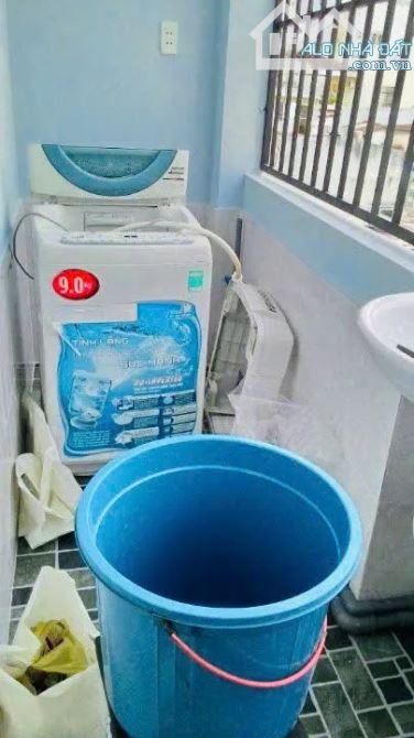 💎 NHÀ 4 TẦNG NGUYỄN VĂN CỪ – Q1 – 33M² – NỞ HẬU – GIÁ 8.2 TỶ - 2