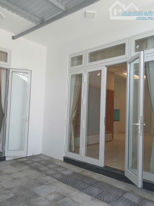 Nhà 125m2 kiệt Hoàng Thị Loan, Huế - 2