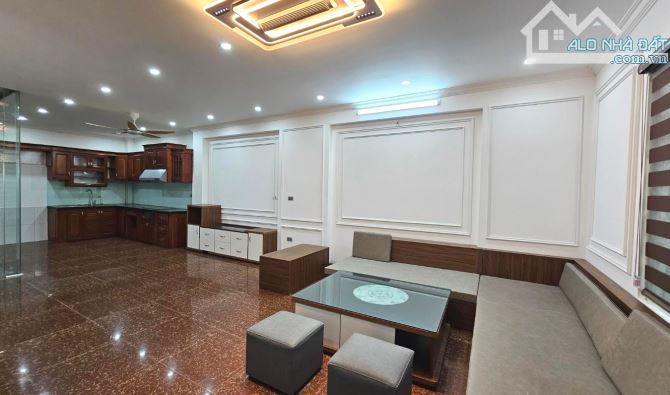 Em tôi Bán nhà Văn Phú – Hà Đông, vị trí vip – ở & kinh doanh đều đẹp, 55m2, 5T, mt5m, 13 - 2