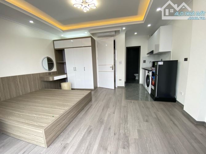 BÁN NHÀ PHỐ TRẦN DUY HƯNG CẦU GIẤY 22 TỶ 70M2 MT 5M 5 TẦNG Ô TÔ TRÁNH KINH DOANH - 2