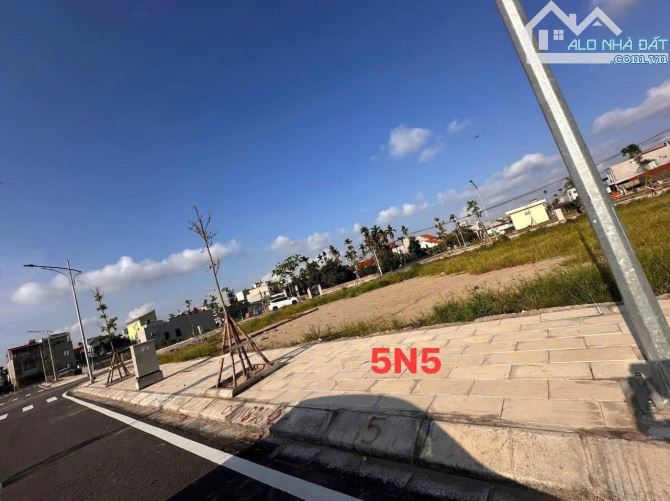 CHÀO BÁN 1 LÔ ĐẤU GIÁ TDP BÁI TRONG 72m giá chỉ 3,2xx tỷ phường Hoa Động Thuỷ Nguyên - 2
