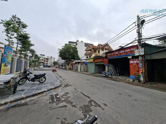 PHỐ NGỌC THỤY 47 tỷ 150m NHÀ C4,NGÕ Ô TÔ TRÁNH,KINH DOANH CHO THUÊ,LONG BIÊN - 2